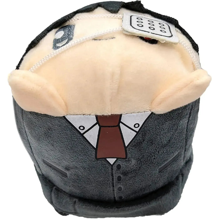 Tokyo Ghoul - Anteiku Ken Kaneki Plush (6") - Infinifan - Mochibi Series