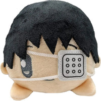 Tokyo Ghoul - Anteiku Ken Kaneki Plush (6