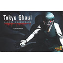 Tokyo Ghoul: Bloody Masquerade - Board Game - Don't Panic Games