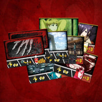 Tokyo Ghoul: Bloody Masquerade - Board Game - Japanime Games- Image 6