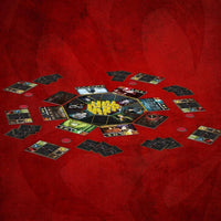 Tokyo Ghoul: Bloody Masquerade - Board Game - Japanime Games- Image 8