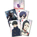 Tokyo Ghoul - Characters Standard Playing Cards - Great Eastern Entertainment