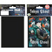 Tokyo Ghoul - Ghoul City Art Protective Card Sleeves (60 Count, Standard Size) - Japanime Games - Player's Choice Game Accessories Series