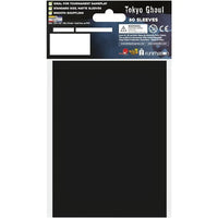 Tokyo Ghoul - Ghoul City Art Protective Card Sleeves (60 Count, Standard Size...- Image 3