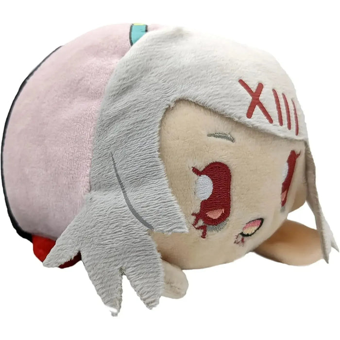 Tokyo Ghoul - Juzo Suzuya Plush (6") - Infinifan - Mochibi Series