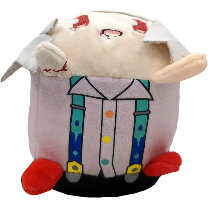 Tokyo Ghoul - Juzo Suzuya Plush (6") - Infinifan - Mochibi Series