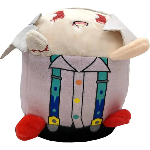 Tokyo Ghoul - Juzo Suzuya Plush (6