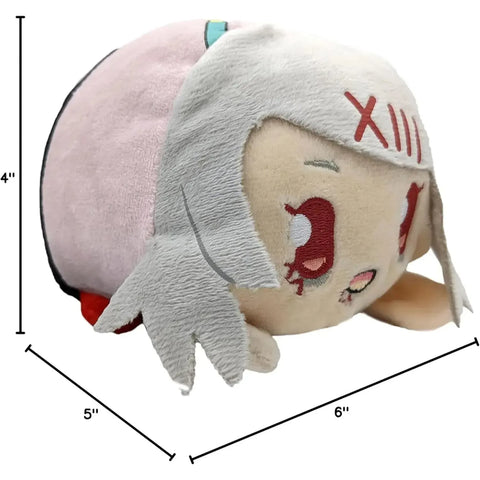 Tokyo Ghoul - Juzo Suzuya Plush (6