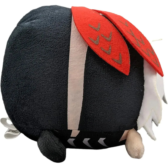 Tokyo Ghoul - Ken Kaneki Plush (6") - Infinifan - Mochibi Series