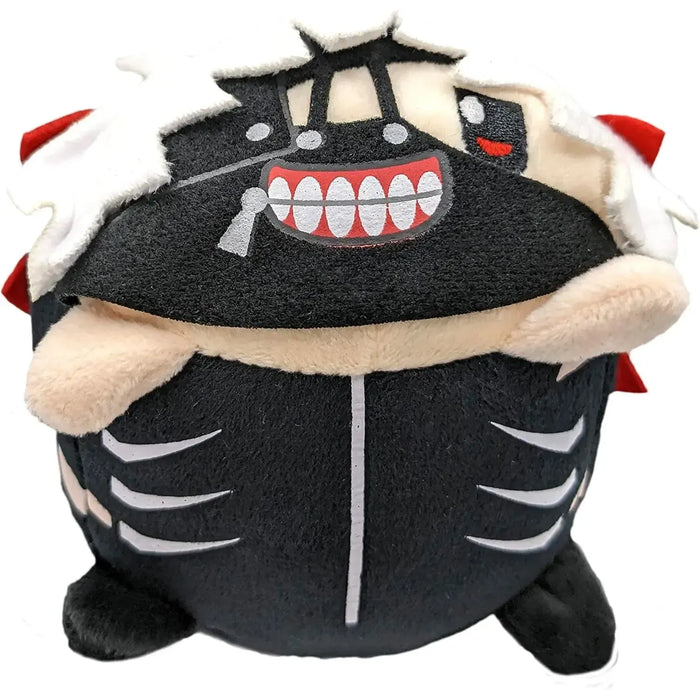 Tokyo Ghoul - Ken Kaneki Plush (6") - Infinifan - Mochibi Series
