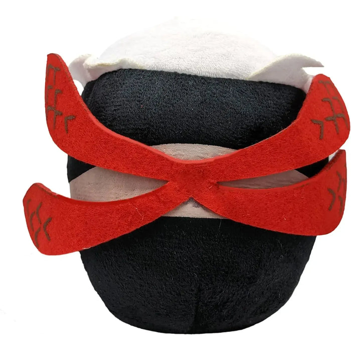 Tokyo Ghoul - Ken Kaneki Plush (6") - Infinifan - Mochibi Series