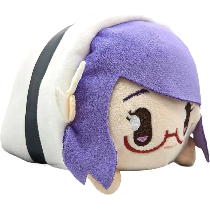 Tokyo Ghoul - Rize Kamishiro Plush (6") - Infinifan - Mochibi Series