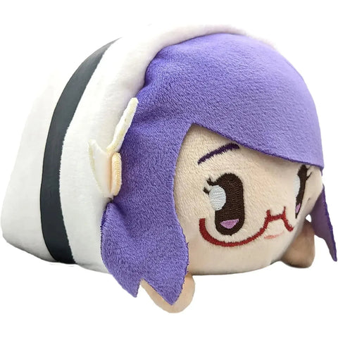 Tokyo Ghoul - Rize Kamishiro Plush (6