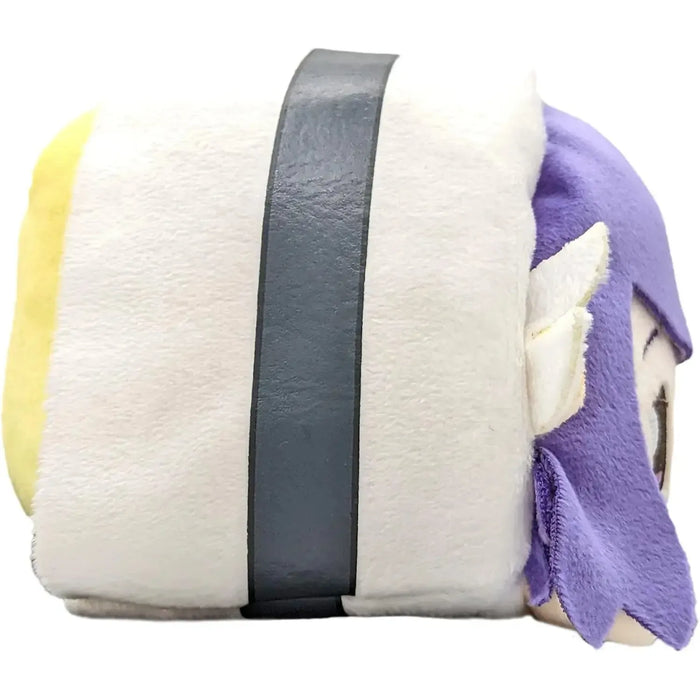 Tokyo Ghoul - Rize Kamishiro Plush (6") - Infinifan - Mochibi Series