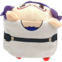 Tokyo Ghoul - Rize Kamishiro Plush (6
