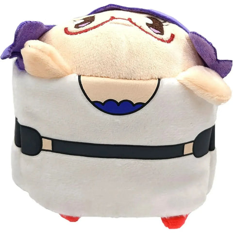 Tokyo Ghoul - Rize Kamishiro Plush (6
