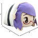 Tokyo Ghoul - Rize Kamishiro Plush (6") - Infinifan - Mochibi Series