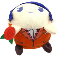 Tokyo Ghoul - Shu Tsukiyama Plush (6