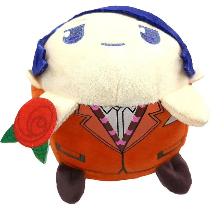 Tokyo Ghoul - Shu Tsukiyama Plush (6") - Infinifan - Mochibi Series