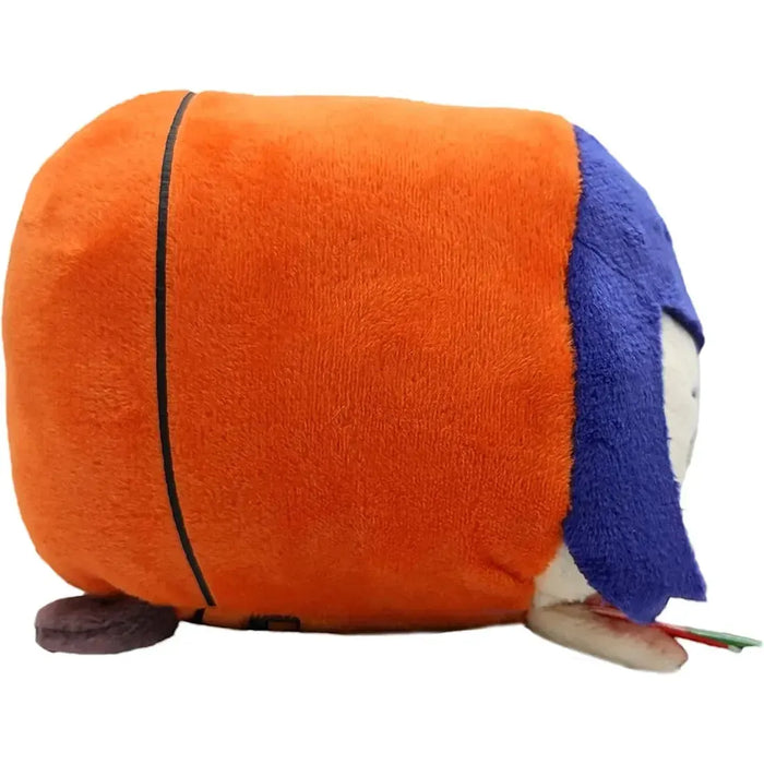 Tokyo Ghoul - Shu Tsukiyama Plush (6") - Infinifan - Mochibi Series