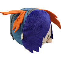 Tokyo Ghoul - Touka Kirishima Plush (6") - Infinifan - Mochibi Series- Image 2