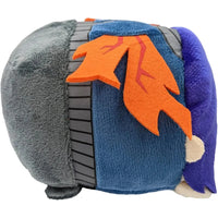 Tokyo Ghoul - Touka Kirishima Plush (6") - Infinifan - Mochibi Series- Image 3