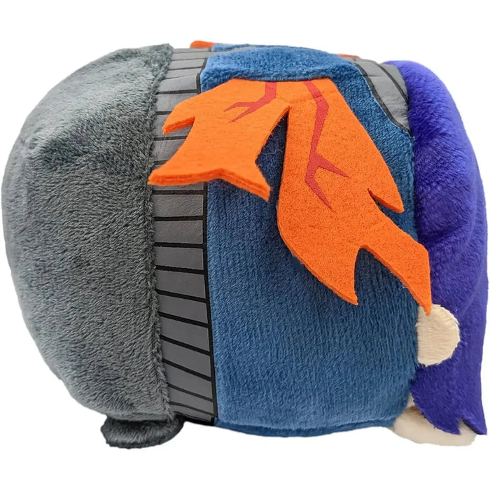 Tokyo Ghoul - Touka Kirishima Plush (6") - Infinifan - Mochibi Series