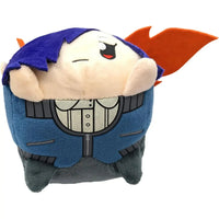 Tokyo Ghoul - Touka Kirishima Plush (6") - Infinifan - Mochibi Series- Image 4