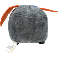 Tokyo Ghoul - Touka Kirishima Plush (6") - Infinifan - Mochibi Series- Image 6