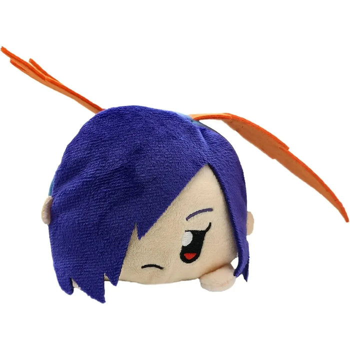 Tokyo Ghoul - Touka Kirishima Plush (6") - Infinifan - Mochibi Series