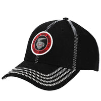 Tokyo Ghoul - "What is 1000 Minus 7?" Hat (Contrast Stitching) - Bioworld- Image 3