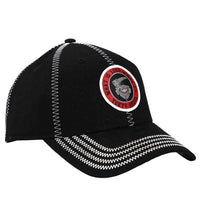 Tokyo Ghoul - "What is 1000 Minus 7?" Hat (Contrast Stitching) - Bioworld- Image 4