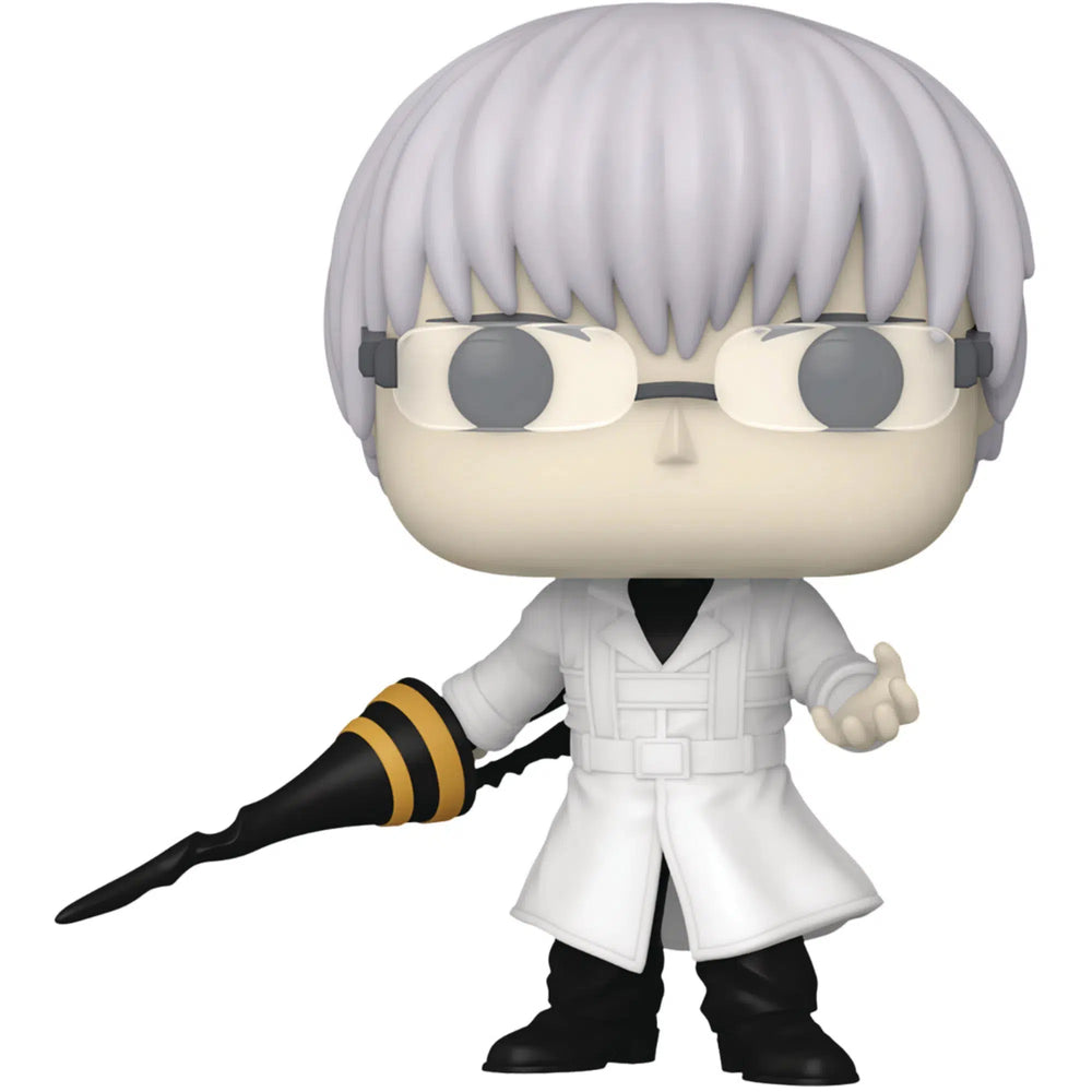 Tokyo Ghoul:re - Kisho Arima Figure - Funko - POP! Animation Series (1543)