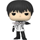 Tokyo Ghoul:re - Kuki Urie Figure - Funko - POP! Animation Series (1125)