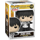 Tokyo Ghoul:re - Kuki Urie Figure - Funko - POP! Animation Series (1125)