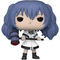 Tokyo Ghoul:re - Saiko Yonebayashi Figure - Funko - POP! Animation Series (1126)