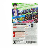 Tokyo Mirage Sessions #FE Encore - Nintendo Switch- Image 3