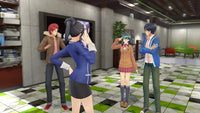 Tokyo Mirage Sessions #FE Encore - Nintendo Switch- Image 8