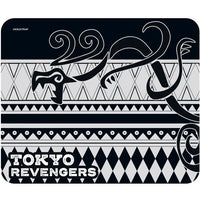 Tokyo Revengers - Dragon Tattoo Mousepad (9.25"x7.75") - ABYstyle- Image 1