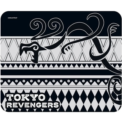 Tokyo Revengers - Dragon Tattoo Mousepad (9.25