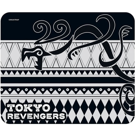 Tokyo Revengers - Dragon Tattoo Mousepad (9.25"x7.75") - ABYstyle