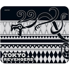 Tokyo Revengers - Dragon Tattoo Mousepad (9.25"x7.75") - ABYstyle