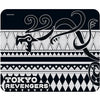 Tokyo Revengers - Dragon Tattoo Mousepad (9.25
