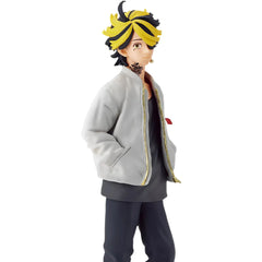 Tokyo Revengers - Kazutora Hanemiya Figure (7") - Banpresto