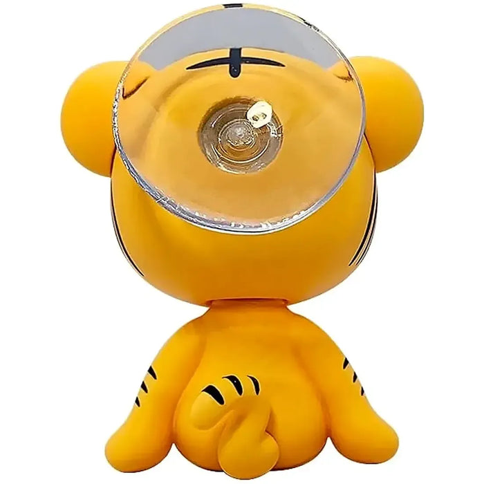 Tokyo Revengers - Kigurumi Tiger Outfit Takemichi Hanagaki Figure with Suction Cup (3") - Shine - Chocot Series