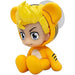 Tokyo Revengers - Kigurumi Tiger Outfit Takemichi Hanagaki Figure with Suction Cup (3") - Shine - Chocot Series