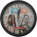 Tokyo Revengers - Smiley & Angry Wall Clock (9.4") - Great Eastern Entertainment