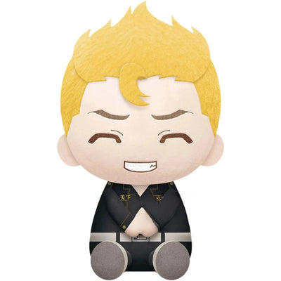 Tokyo Revengers - Takemichi Hanagaki Big Plush (8