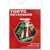 Tokyo Revengers - Takemichi Keychain (2.25