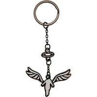 Tokyo Revengers - Team Walhalla Keychain - ABYStyle- Image 2